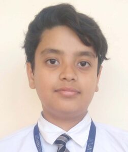 Swarit chaurasiya 97.2%