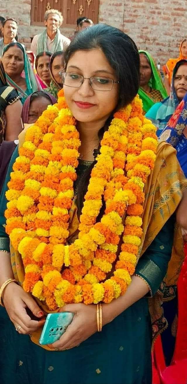 मुबारकपुर नगर पालिका अध्यक्ष को पद से हटाया गया  बड़ी कार्रवाई के रूप में देखा जा रहा है इस कार्रवाई को