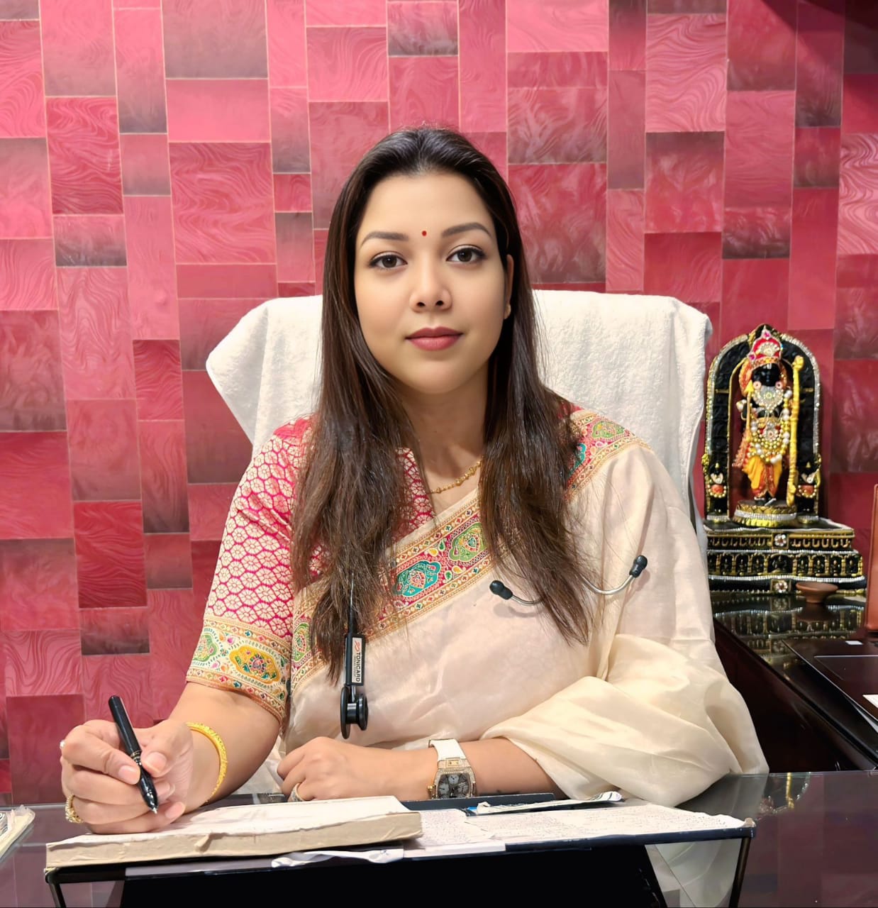 सदस्य, राज्य महिला आयोग 07 मई को सगड़ी तहसील सभागार में सुनेंगी महिला उत्पीड़न से सम्बंधित समस्याएं