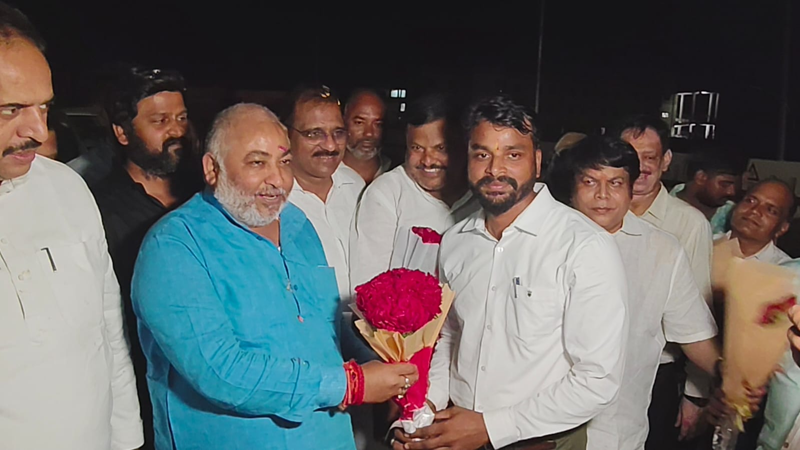 आजमगढ़ को मिली आधुनिक परिवहन सेवाओं की सौगात, नए आरटीओ भवन का हुआ भव्य उद्घाटन