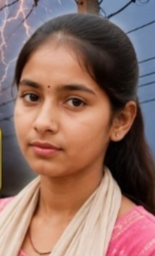 आजमगढ़ में विद्युत करंट से महिला की हुई मौत